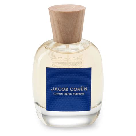 jacob cohen parfum jeans